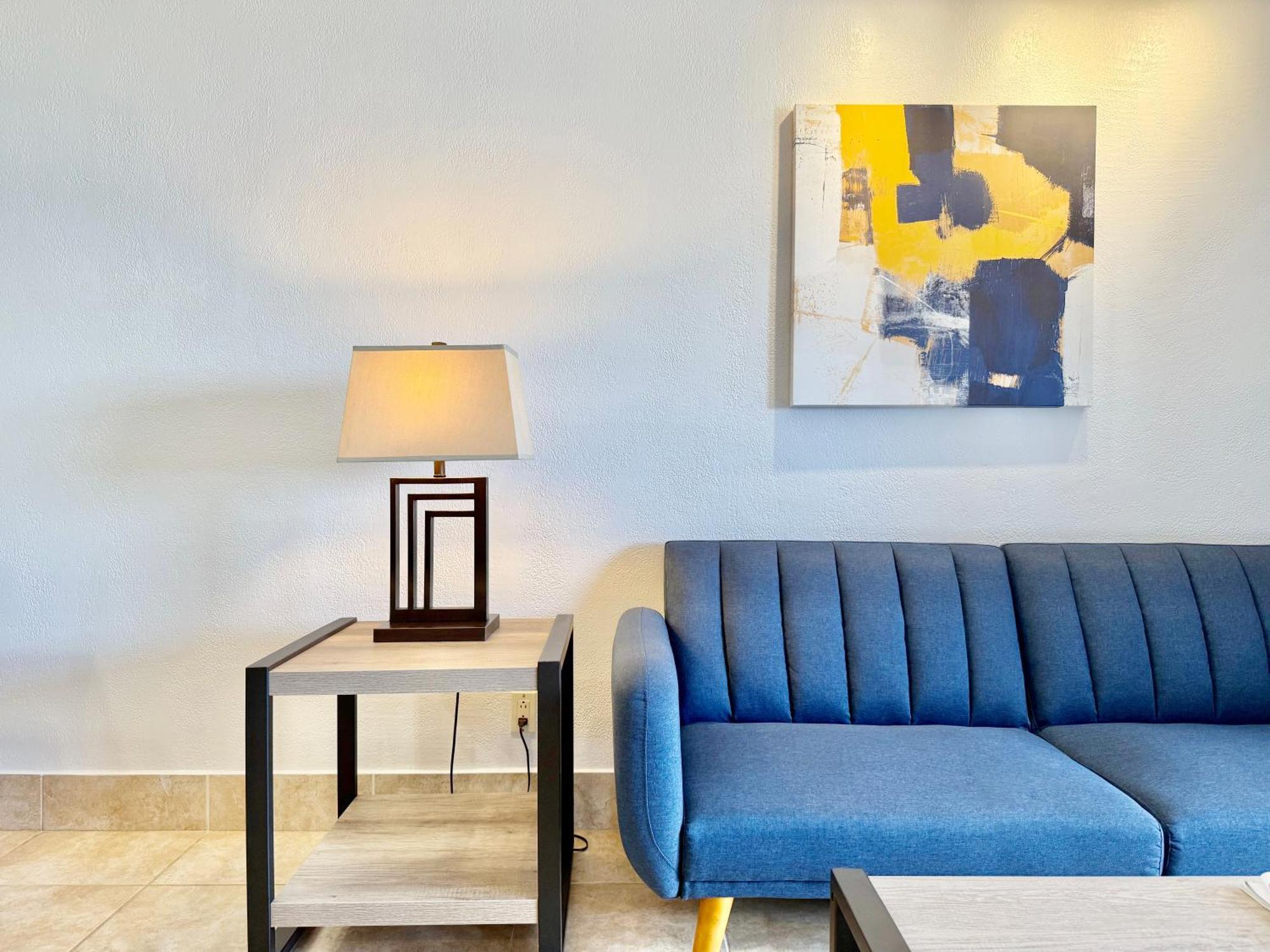 Sapphire Beach Beachfront Condo Free Wi - Fi! - Save! East End  Exterior foto